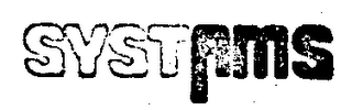SYSTAMS