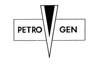V PETRO GEN