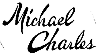 MICHAEL CHARLES