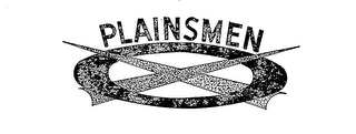 PLAINSMEN