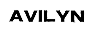 AVILYN trademark