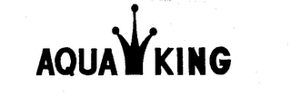 AQUA KING trademark