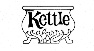 KETTLE