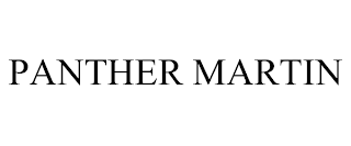 PANTHER MARTIN