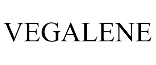 VEGALENE trademark