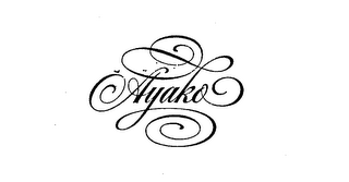 AYAKO trademark