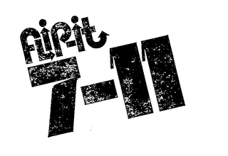FLIP-IT 7-11