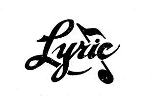 LYRIC