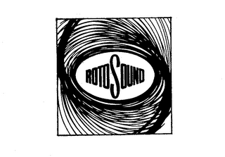 ROTOSOUND