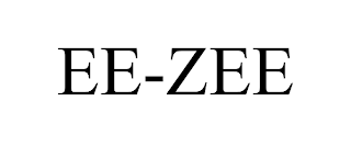 EE-ZEE trademark