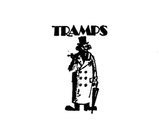 TRAMPS