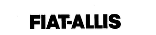 FIAT-ALLIS