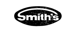 SMITH'S