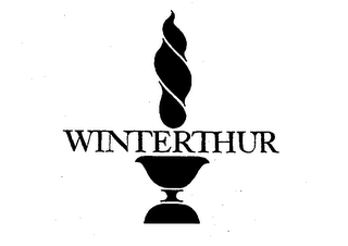 WINTERTHUR trademark