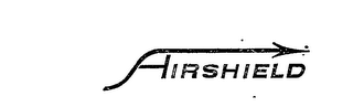 AIRSHIELD trademark