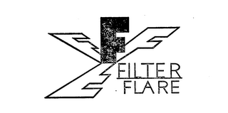 FILTER FLARE F trademark