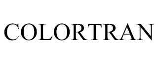 COLORTRAN trademark