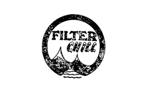 FILTER CHILL trademark