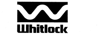 W WHITLOCK trademark
