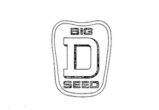 BIG D SEED