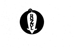 ROZOL trademark