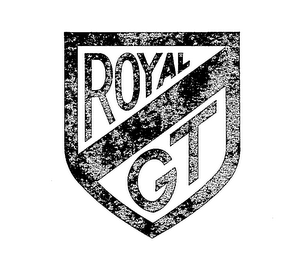 ROYAL GT