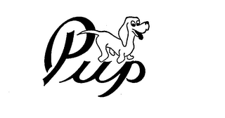 PUP