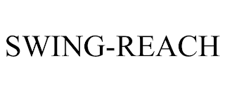 SWING-REACH trademark