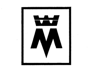 WM trademark