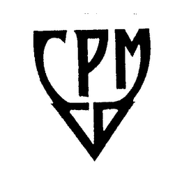 CPM CD CO 