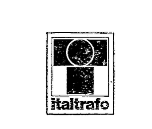 ITALTRAFO IT 