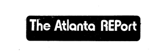 THE ATLANTA REPORT trademark