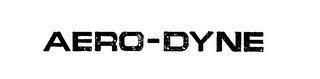 AERO-DYNE trademark