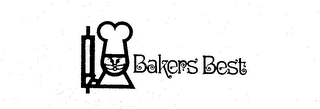 BAKERS BEST