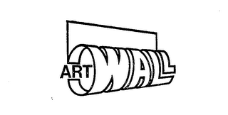 ART WALL trademark