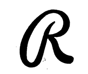 R trademark