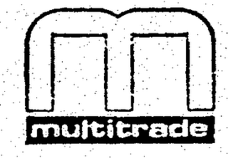 MULTITRADE