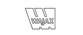 W WAJAX