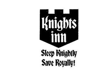 KNIGHTS INN