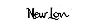 NEW LON trademark
