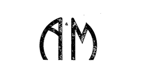 A &amp; M trademark
