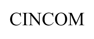 CINCOM trademark