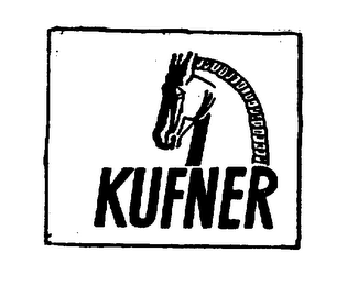 KUFNER trademark