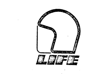 LIFE trademark