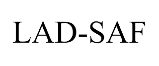 LAD-SAF trademark