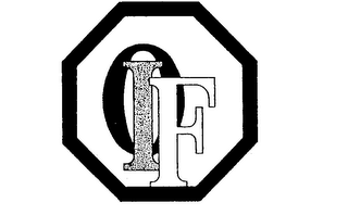 OIF trademark