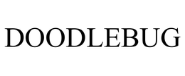DOODLEBUG