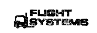FLIGHT SYSTEMS trademark
