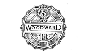 WOODWARD SERVICE