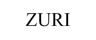 ZURI trademark